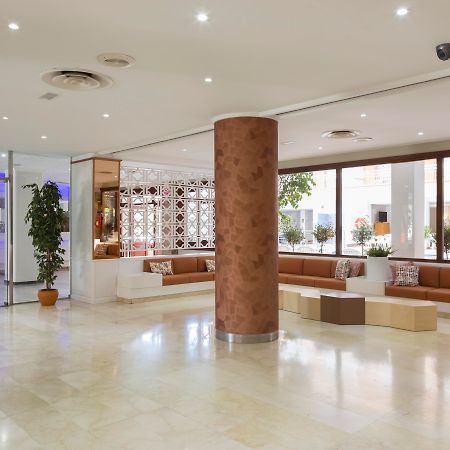 Tent Bahia De Palma Ελ Αρενάλ Εξωτερικό φωτογραφία