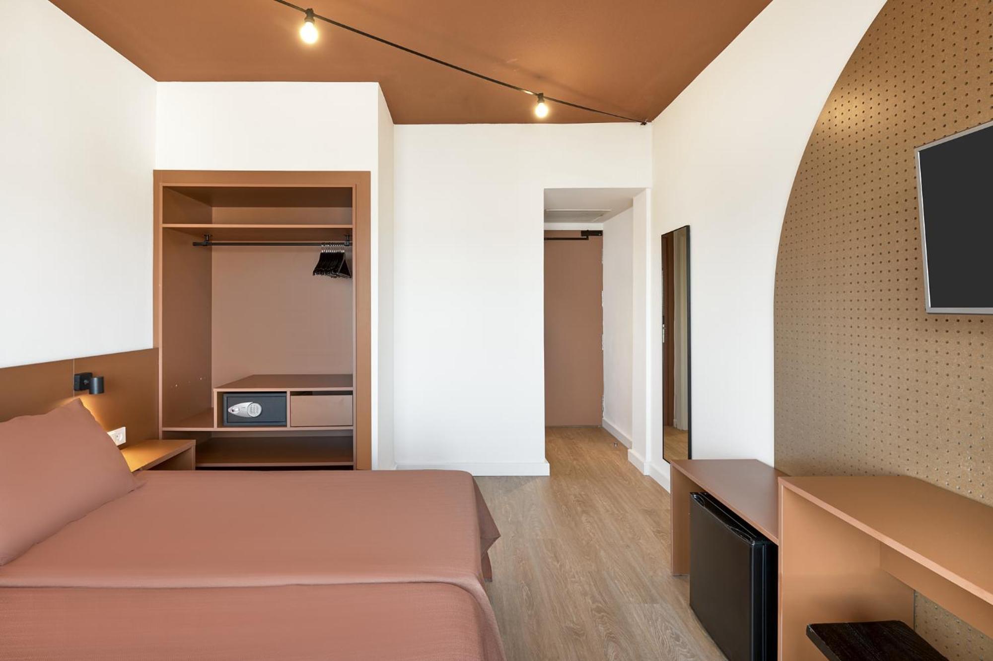 Tent Bahia De Palma Ελ Αρενάλ Εξωτερικό φωτογραφία