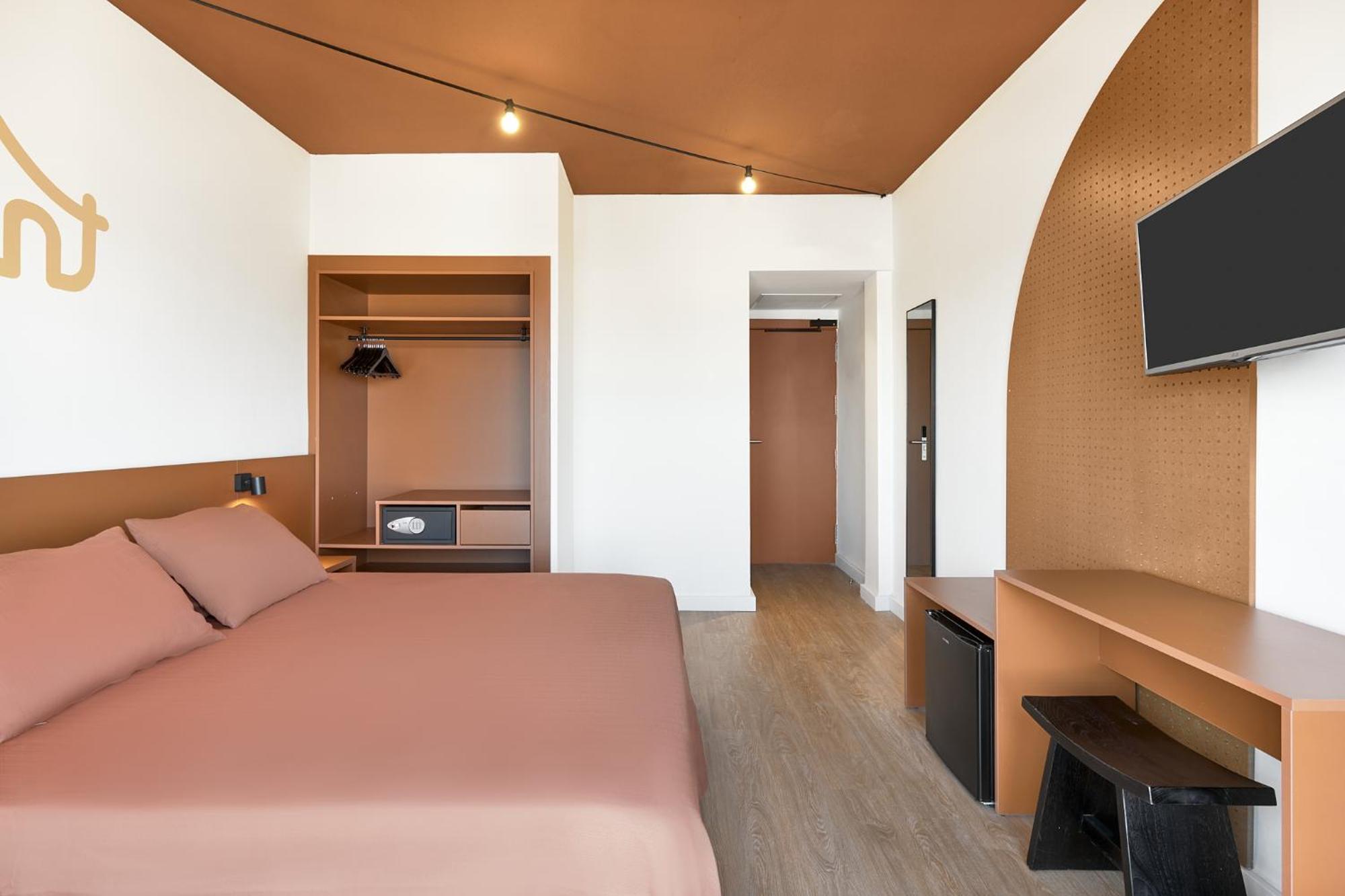 Tent Bahia De Palma Ελ Αρενάλ Εξωτερικό φωτογραφία