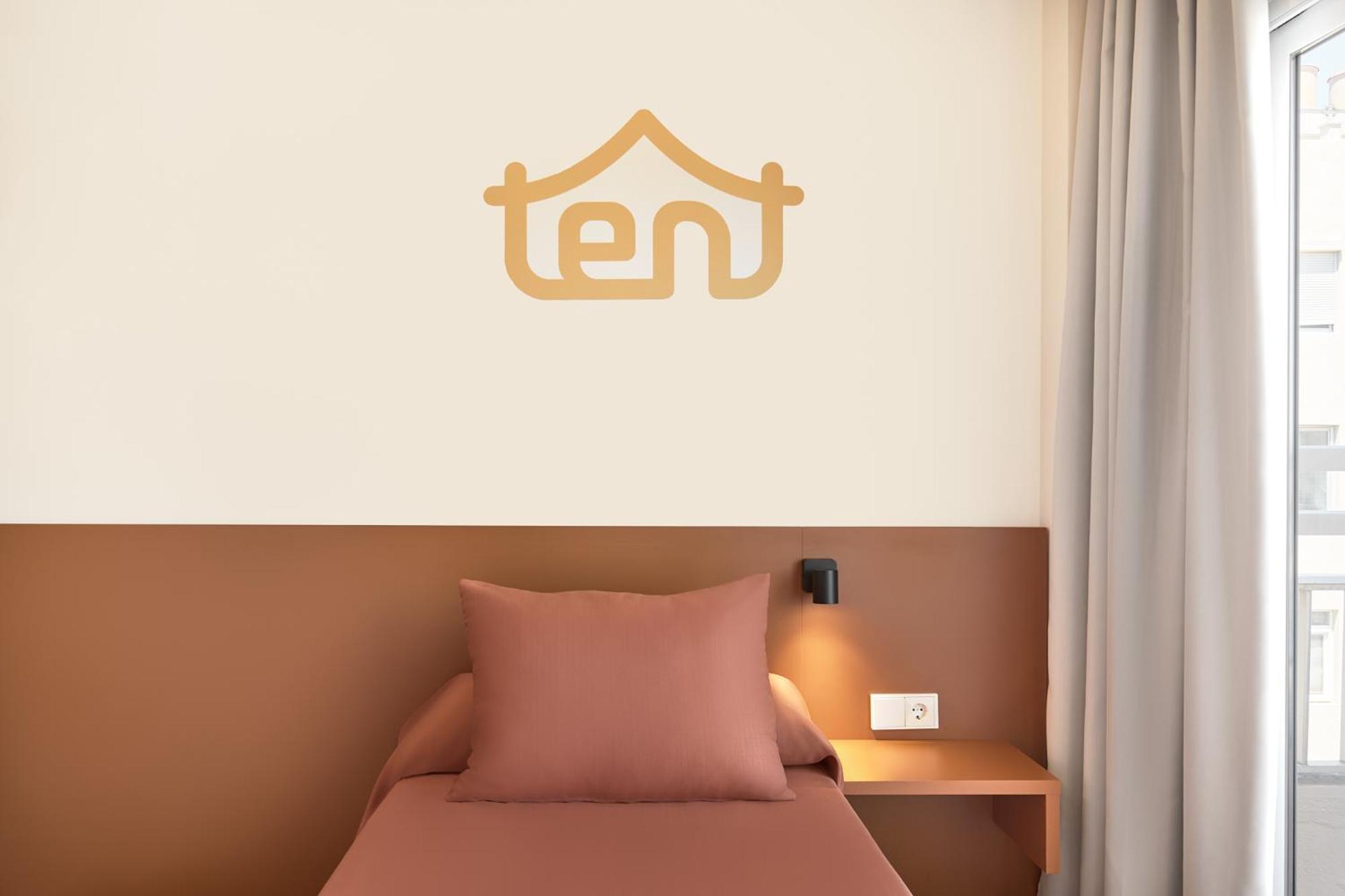 Tent Bahia De Palma Ελ Αρενάλ Εξωτερικό φωτογραφία