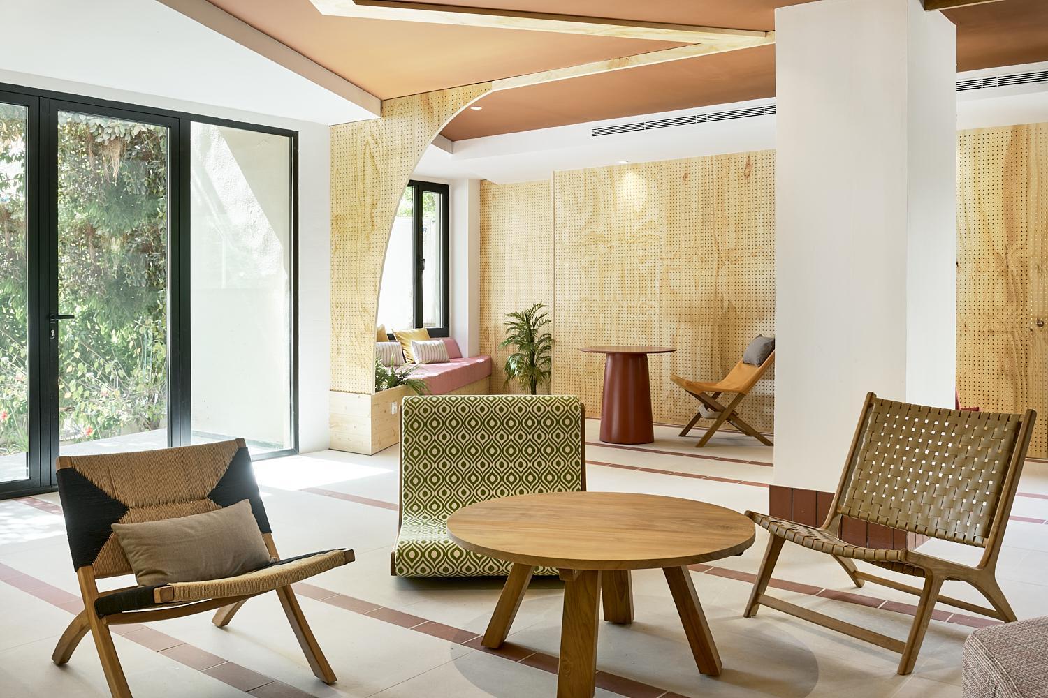 Tent Bahia De Palma Ελ Αρενάλ Εξωτερικό φωτογραφία