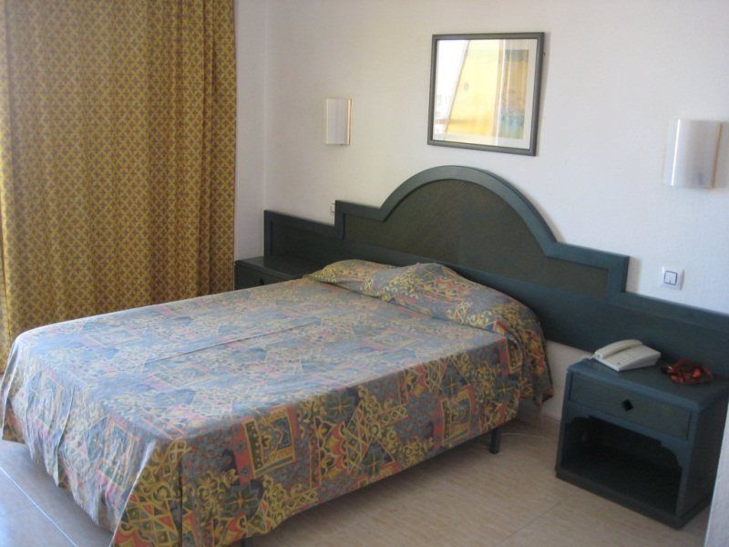 Tent Bahia De Palma Ελ Αρενάλ Εξωτερικό φωτογραφία